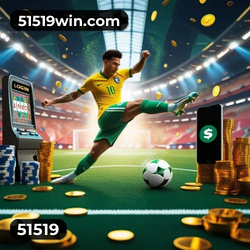 51519 App live casino and cashier access on mobile