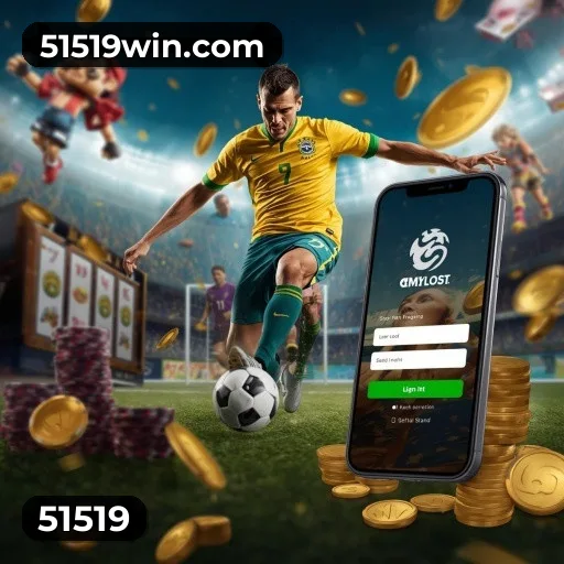 51519 App slots lobby optimized for mobile casino players
