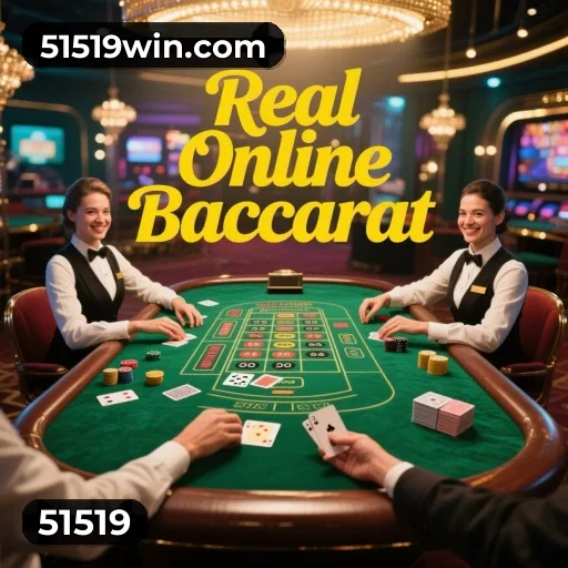 51519 platform — online slots and casino